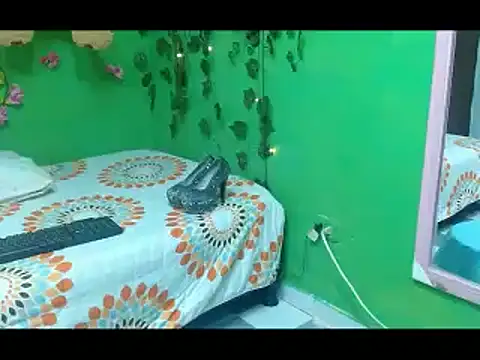 ANABELLASS online show from March 17, 2025, 11:02 pm