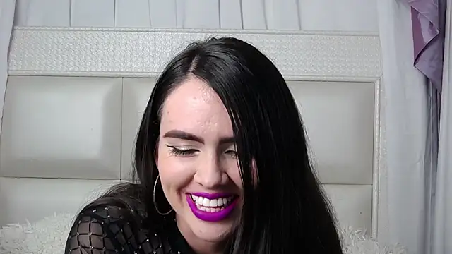 verosantana15 online show from March 1, 2025, 9:26 pm