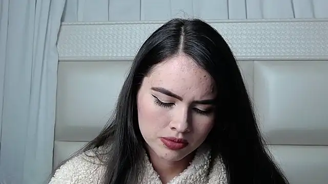 verosantana15 online show from March 20, 2025, 11:02 pm