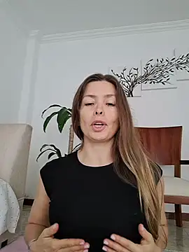 karina warthon online show from February 13, 2026, 5:35 pm