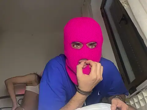 miaceleste online show from January 14, 2025, 3:57 pm