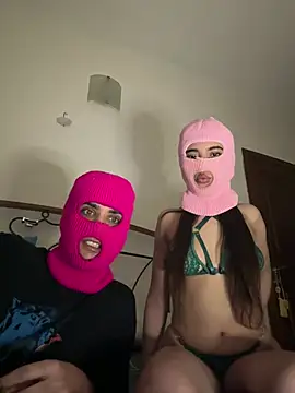 miaceleste online show from February 15, 2025, 6:55 pm