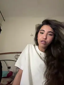 miaceleste online show from March 15, 2025, 8:21 pm