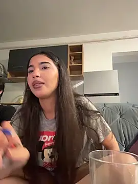 miaceleste online show from March 27, 2026, 6:31 pm