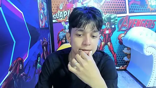 jisuscat online show from February 16, 2025, 10:22 pm