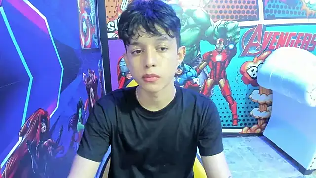 jisuscat online show from February 20, 2025, 11:43 pm