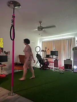 ParkerGYATT online show from March 29, 2026, 6:31 pm