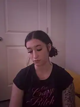 Snapshot of ParkerGYATT chatting on July 9, 2026, 7:53 am ParkerGYATT online show from July 9, 2026, 7:53 am