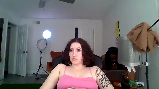 ParkerGYATT online show from May 29, 2026, 12:44 pm