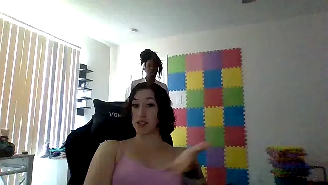 Snapshot of ParkerGYATT chatting on June 27, 2026, 5:30 pm ParkerGYATT online show from June 27, 2026, 5:30 pm