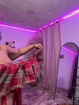 ariadna cooper online show from March 26, 2026, 4:11 am