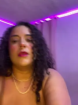 ariadna cooper online show from October 7, 2025, 4:35 am