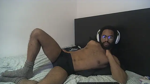 kevi cocks online show from February 7, 2025, 10:52 pm
