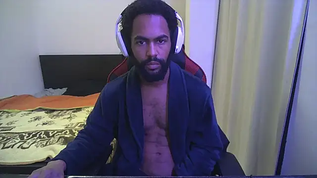 kevi cocks online show from February 18, 2025, 9:42 pm