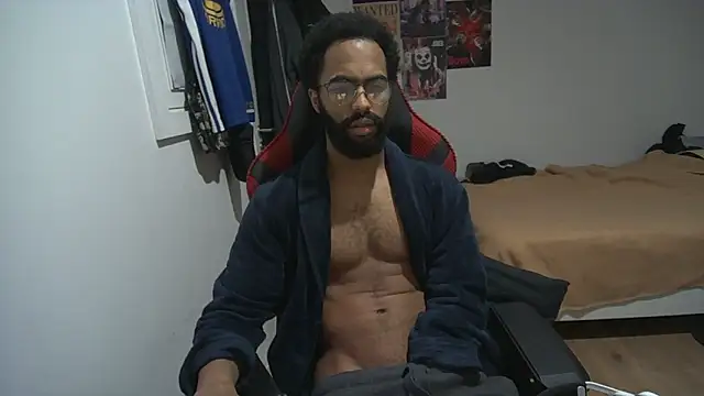 kevi cocks online show from January 31, 2025, 1:33 am