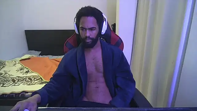 kevi cocks online show from February 16, 2025, 11:50 pm