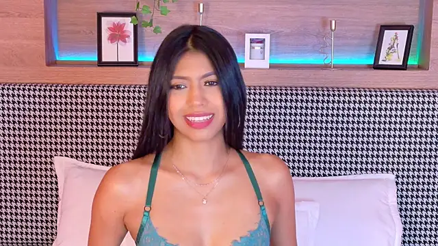 AbieHills online show from March 1, 2025, 11:50 am