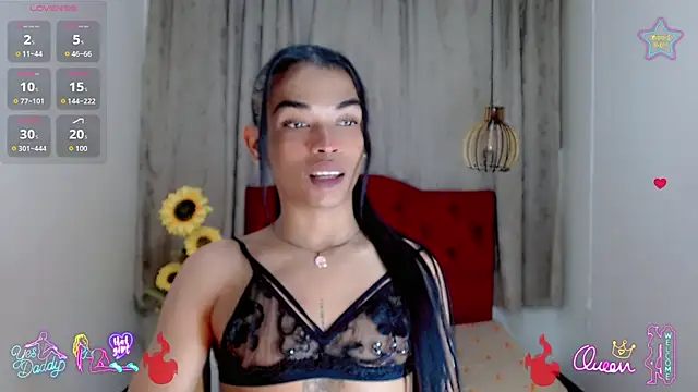 Gisele fox online show from February 9, 2026, 7:34 pm