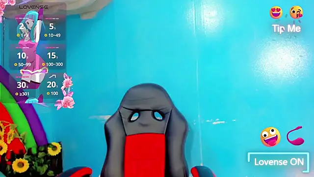 Gisele fox online show from November 11, 2025, 3:34 am