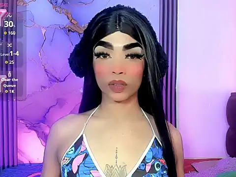 Gisele fox online show from June 2, 2026, 7:36 pm