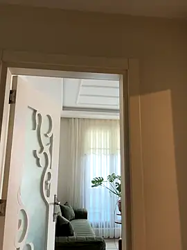 verici34 online show from October 6, 2025, 2:40 pm