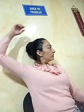 BELLA--26 online show from March 17, 2025, 9:24 pm