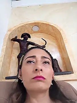 BELLA--26 online show from March 21, 2025, 8:08 pm