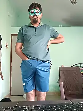 Desi Heat online show from February 2, 2025, 6:36 am