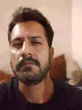 MAGNETICDADDY8 online show from September 10, 2025, 5:45 pm