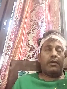 MAGNETICDADDY8 online show from March 16, 2025, 12:55 pm