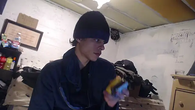 SadCatDaddy online show from January 22, 2025, 4:02 am