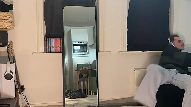 Snapshot of AlwaysHorneyxxx chatting on March 8, 2026, 9:56 am AlwaysHorneyxxx online show from March 8, 2026, 9:56 am