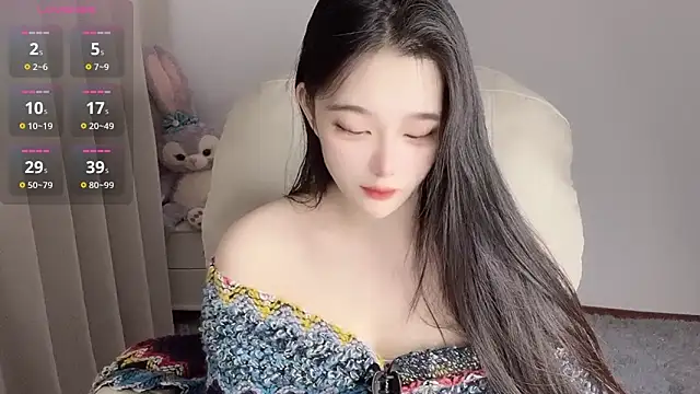 YUAN-- online show from January 17, 2025, 11:06 am