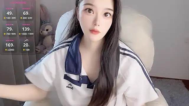 YUAN-- online show from January 21, 2025, 1:29 am