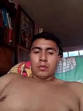 RODRI POLLADURA online show from March 11, 2025, 9:15 pm