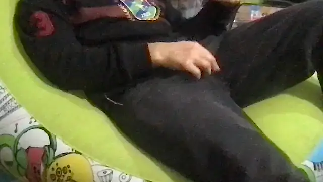 RODRI POLLADURA online show from January 11, 2026, 11:44 pm