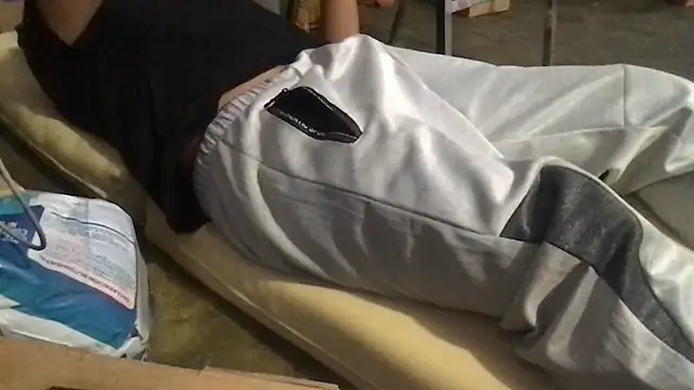 RODRI POLLADURA online show from April 10, 2026, 9:55 pm