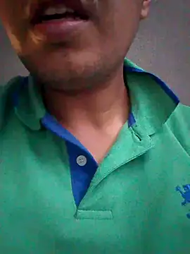 RODRI POLLADURA online show from February 23, 2025, 1:32 pm