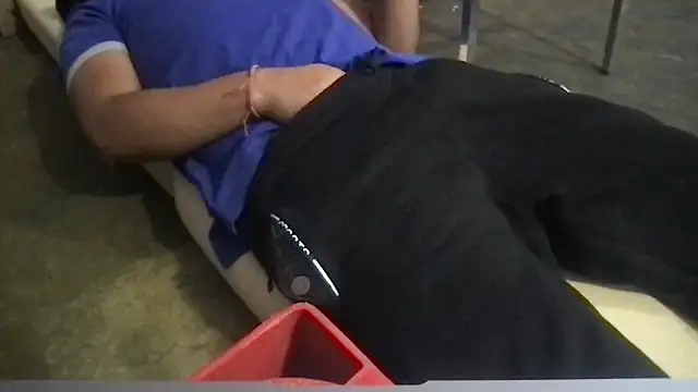 RODRI POLLADURA online show from March 30, 2026, 6:31 pm