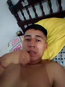 RODRI POLLADURA online show from March 12, 2025, 12:31 am