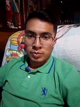 RODRI POLLADURA online show from February 23, 2025, 4:07 am