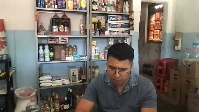 RODRI POLLADURA online show from February 10, 2026, 8:30 pm