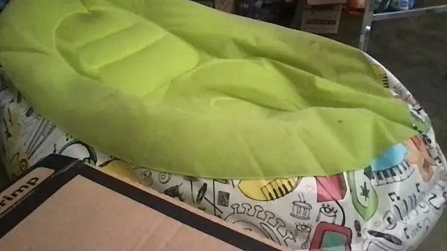 RODRI POLLADURA online show from February 28, 2026, 9:25 pm