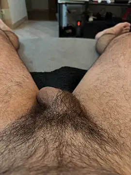 HARDDANCEMANIA88 online show from April 15, 2026, 6:01 pm