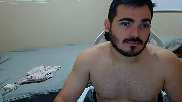 camillebr online show from March 20, 2025, 10:54 am