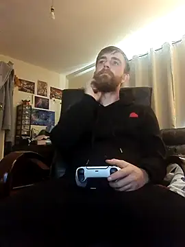 JACKulate31 online show from September 30, 2025, 3:29 pm