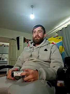 JACKulate31 online show from October 19, 2025, 11:46 am