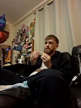 JACKulate31 online show from November 13, 2025, 5:17 pm