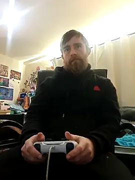 JACKulate31 online show from October 27, 2025, 12:28 pm