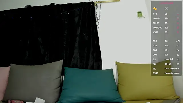 maison sofia1 online show from March 8, 2025, 6:21 am